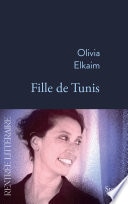 Fille de Tunis