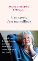 Si tu savais, c'est merveilleux