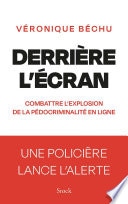 Derrière l'écran