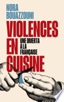 Violences en cuisine