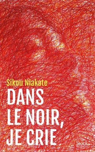 Dans le noir, je crie