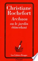 Archaos ou le jardin étincelant
