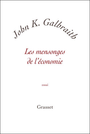 Les Mensonges de l'economie