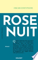 Rose nuit