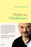 Traité sur l'intolérance