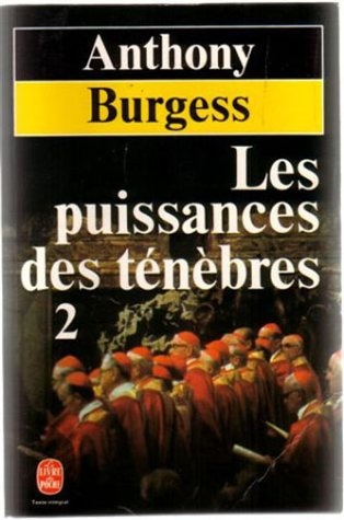 Les Puissances des ténèbres Tome 2