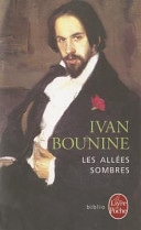 Les Allées sombres