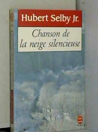 Chanson de la neige silencieuse