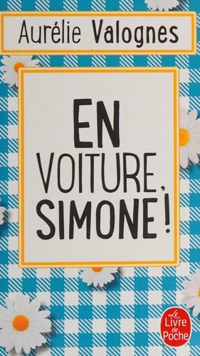 En voiture, Simone !