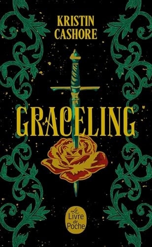 Graceling
