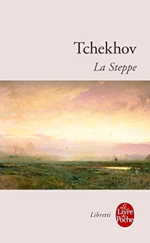La Steppe