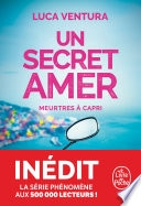 Un secret amer (Meurtres à Capri, Tome 2)