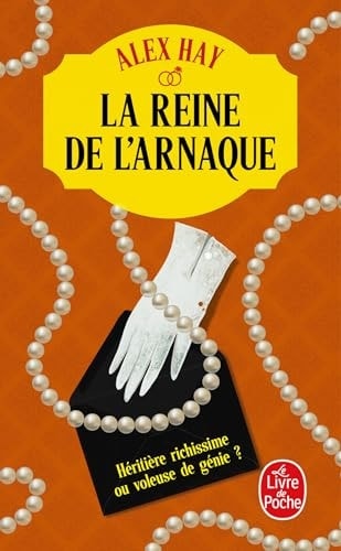 La Reine de l'arnaque