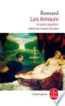 Les Amours (Nouvelle édition)
