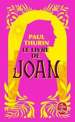 Le Livre de Joan