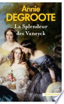 La splendeur des Vaneyck