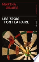 Les trois font la paire