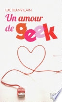 Un amour de geek