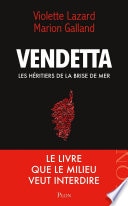 Vendetta - Les héritiers de la brise de mer
