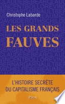 Les grands fauves