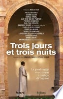 Trois jours et trois nuits