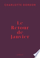 Le retour de Janvier