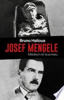 Josef Mengele