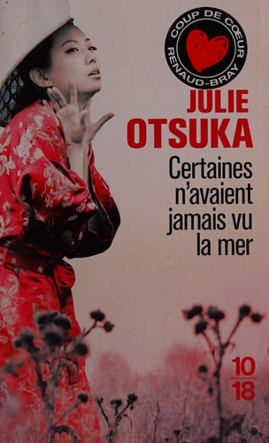 Certaines n'avaient jamais vu la mer