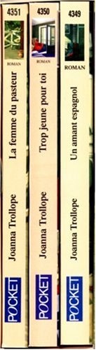 Joanna Troloppe, coffret