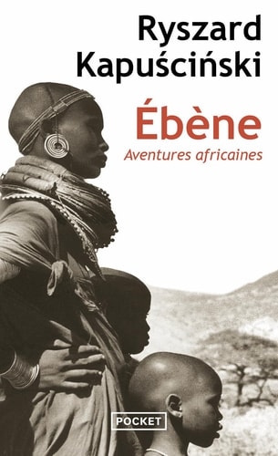 Ébène