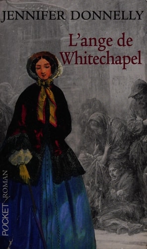 L'ange de Whitechapel