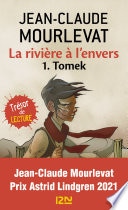 La rivière à l'envers - 1er vol