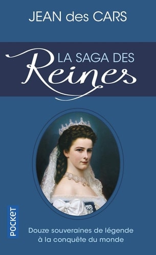 La saga des reines