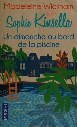 Un dimanche au bord de la piscine