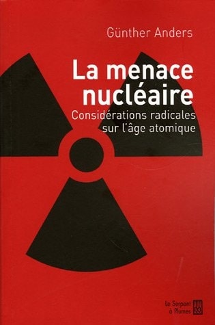 La menace nucléaire
