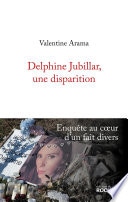 Delphine Jubillar, une disparition