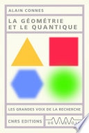 La géométrie et le quantique