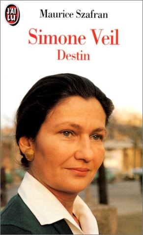 Simone Veil