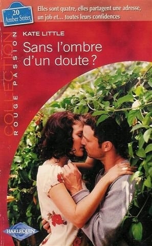 Sans l'ombre d'un doute?