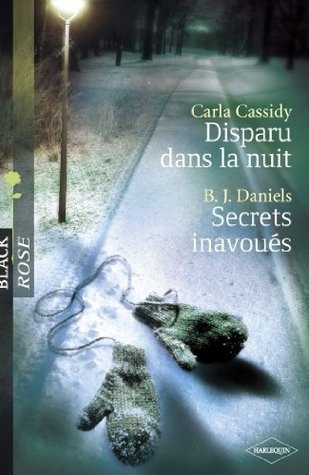 Disparu dans la nuit - Secrets inavoués