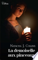 La demoiselle aux pinceaux