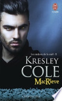 Les ombres de la nuit (Tome 11) - MacRieve