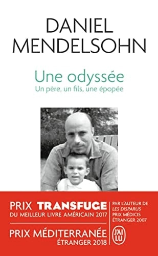 Une Odyssée