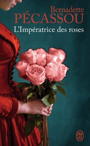L'impératrice des roses roman