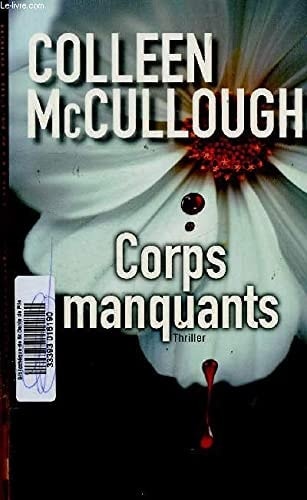 Corps manquants