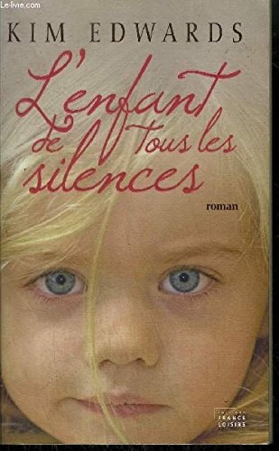 L'enfant de tous les silences