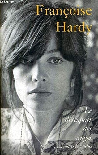 Le désespoir des singes... et autres bagatelles