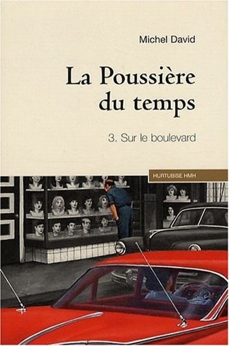 La poussière du temps
