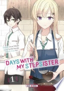 Days with My Stepsister T01