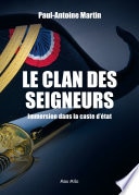 Le clan des seigneurs